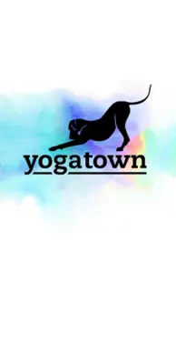 Yogatown android App screenshot 2